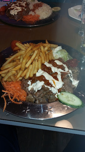 Evin Pizzeria - Helsinki