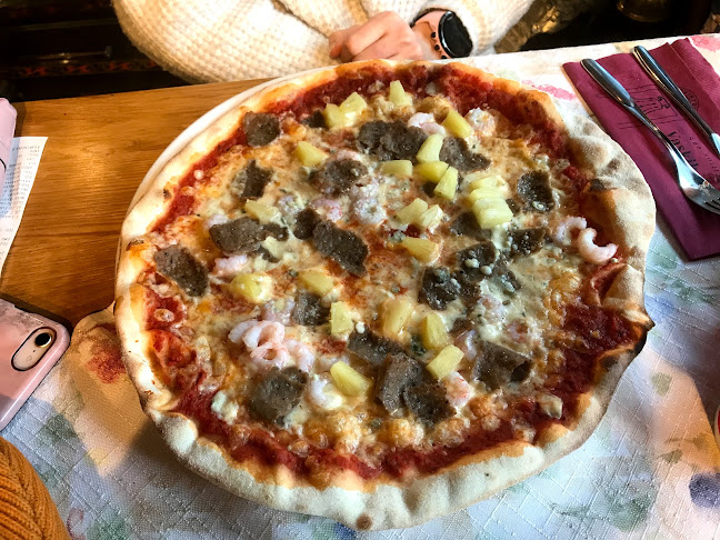 Kahvila-ravintola Vaskikello