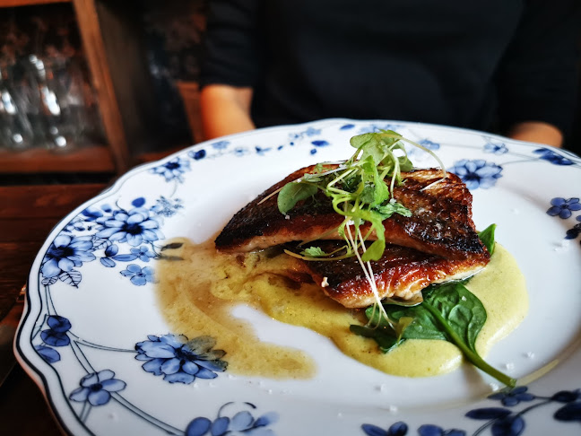 Comentarii opinii despre Trattoria Sogno