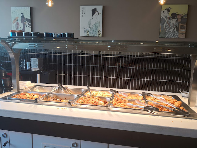 Ravintola Juku Vaasa - Vaasa