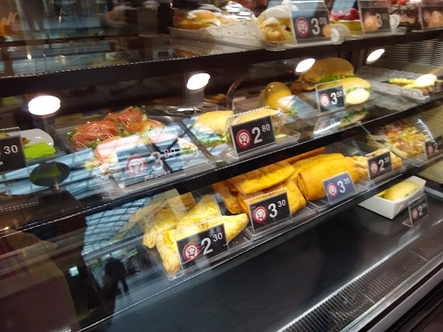 Opinii despre Mikkelin Kauppahalli în Mikkeli - Ravintola-ala