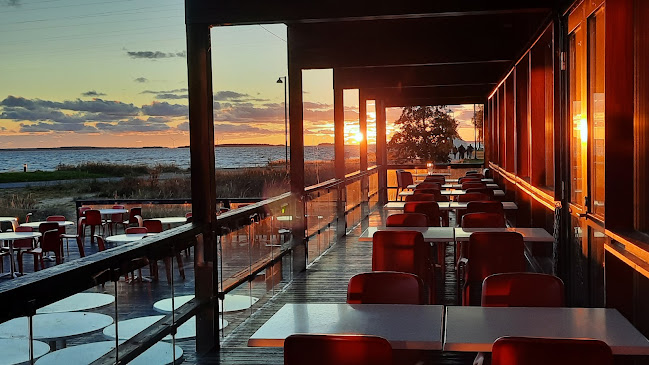 Ravintola Nallikari - Ravintola-ala