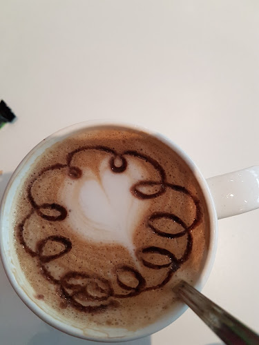 Coffee House, Pori - Ravintola-ala