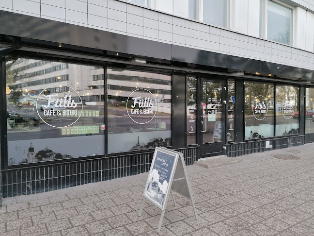 Kiinamyllynkatu 5a, 20500 Turku