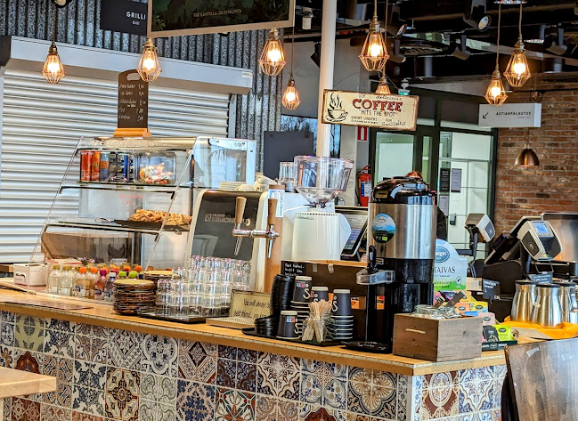 Ravintola Rentukka - Ravintola-ala