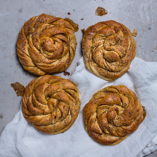 Opinii despre Gateau Kruununhaka în Helsinki - Ravintola-ala