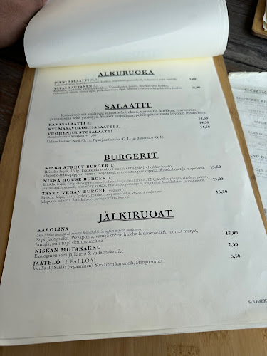 Reviews of Aveny Café in Vaasa - Ravintola-ala