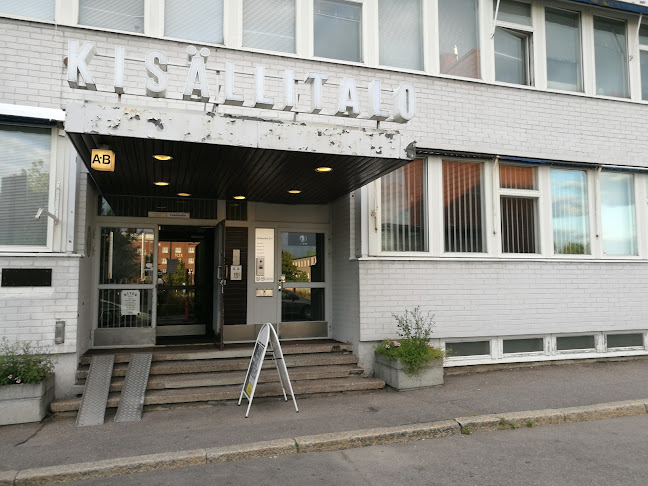 Bites Burgers Vallila