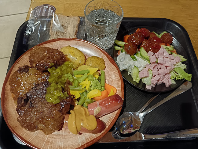 Vierumäen Matkakeidas - Vierumäki