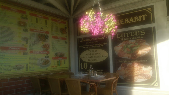 Arkkitehdinkatu 9 11, 33720 Tampere