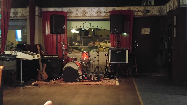 Kilta Bar - Ravintola-ala