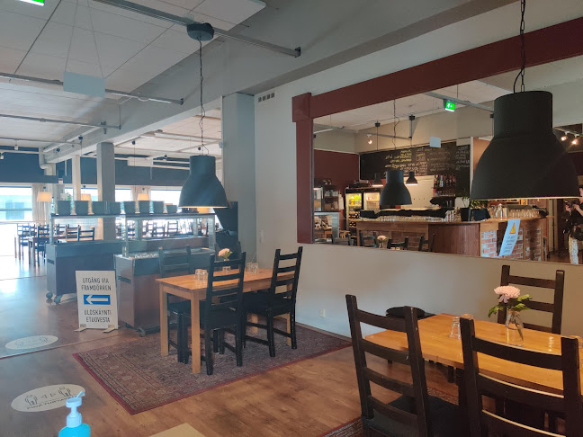 Comentarii opinii despre Ravintola KW