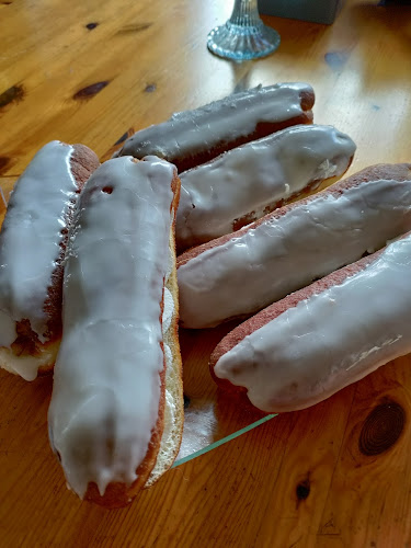 Lehtosen Leipomo - Nokia