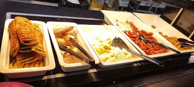 Opinii despre Artessa by K-citymarket Ideapark în Seinäjoki - Ravintola-ala