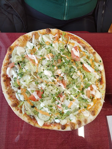 Comentarii opinii despre Erkan pizza & kebab Pori