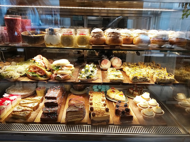 BOHO Cafè & Deli - Helsinki