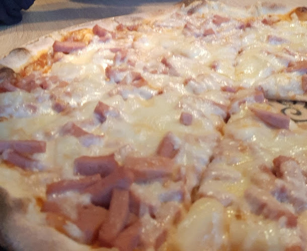 Opinii despre Pizzeria & Kebab Dalaman în Lahti - Ravintola-ala