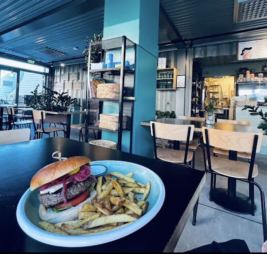 Comentarii opinii despre Konttiravintola Morton