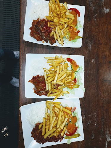 Pasilan Pizzapalvelu - Helsinki