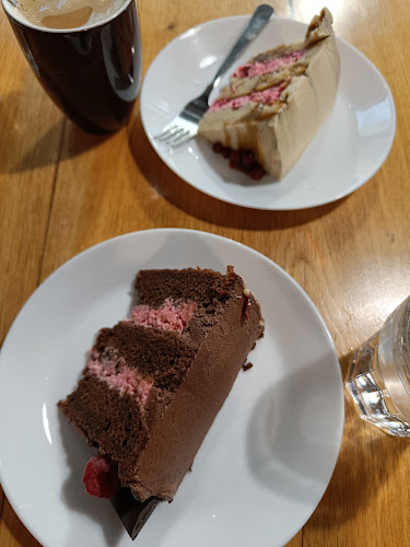 Cafe & Bakery Mimosa - Ravintola-ala