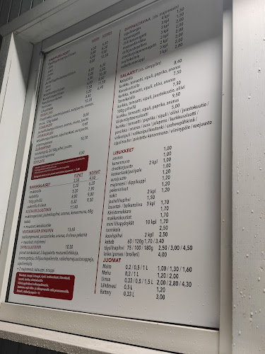 Rose Grilli ja Salaattibaari