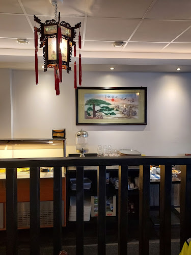 Comentarii opinii despre China Jasmine Ravintola