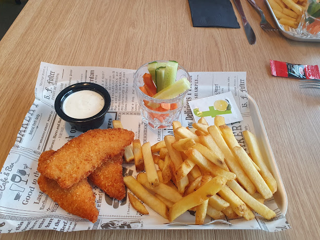 Alvari Food & Drink - Ravintola-ala