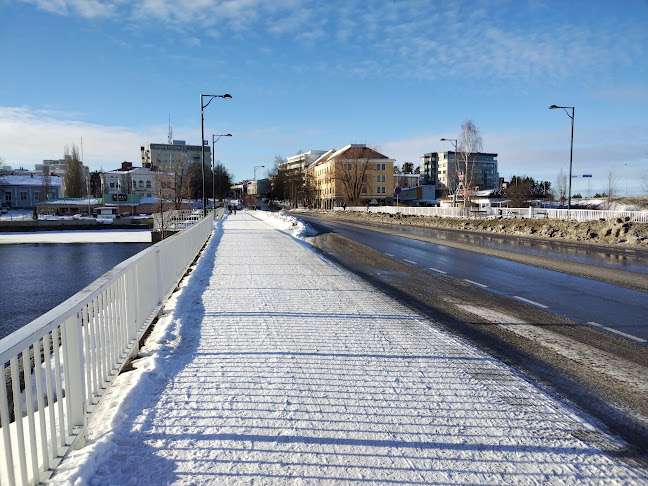 Hesburger Savonlinna - Ravintola-ala