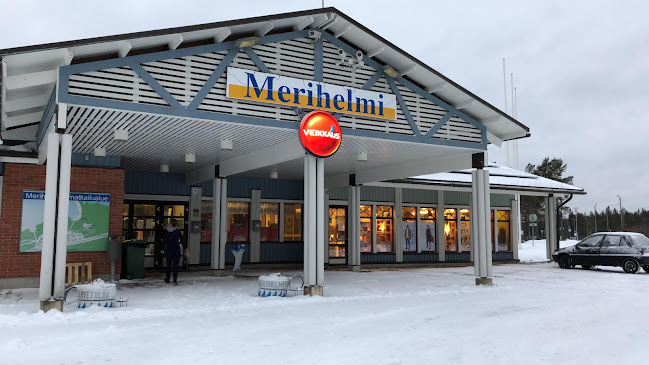 Lounasravintola Merenhelmi Open Times