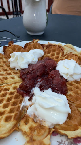 Comentarii opinii despre Makasiinin Puoti & Kahvila