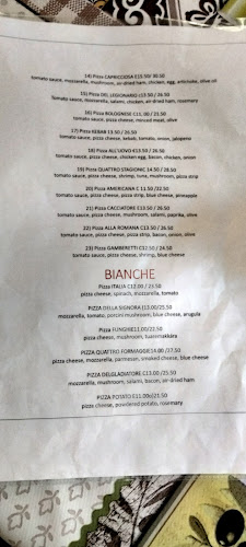 Reviews of Da Marco in Joensuu - Ravintola-ala