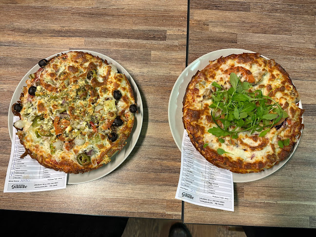 Pub-pizzeria Gaude - Joensuu