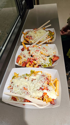 Raipen Grilli - Lappeenranta