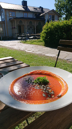 Reviews of Tarvaspää Cafe Zoceria in Espoo - Ravintola-ala