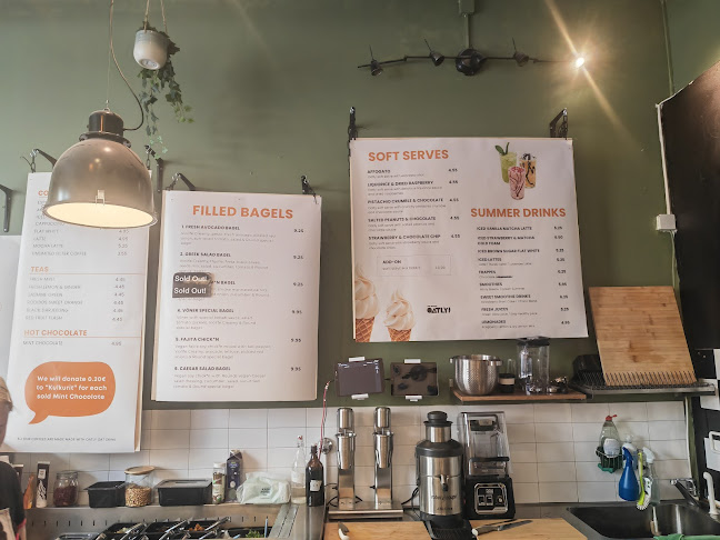 Opinii despre Round & Square Punavuori în Helsinki - Ravintola-ala