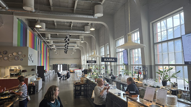 Logomo Kitchen - Ravintola-ala