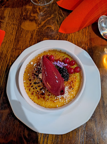 Comentarii opinii despre Bistro Höijers