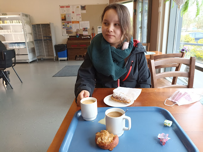 Pesolan Leipomo Oy Open Times