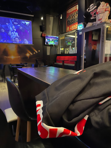 Matsi Bar - Ravintola-ala