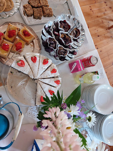 Kupittaan kesäkahvila