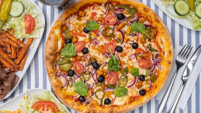 MarMar Kebab Pizzeria - Salo