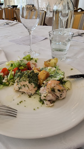 Comentarii opinii despre Naantalin Kaivohuone