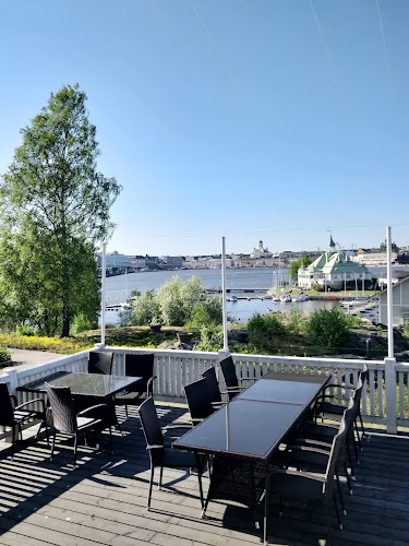 Ravintola Saaristo Open Times