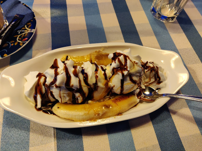 Ravintola Kreeta Open Times