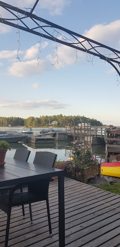 Ravintola SSS Paviljongen - Sipoo