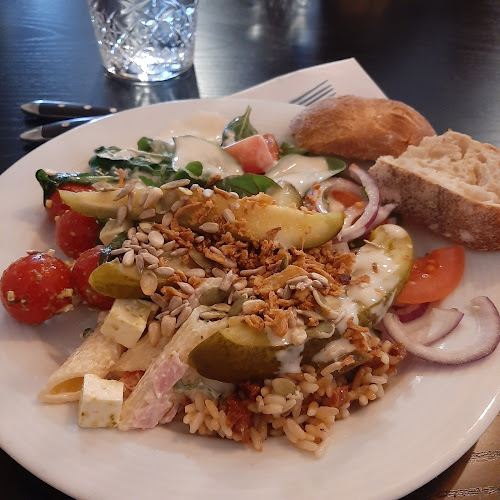 Stranden Bar&Kitchen - Hanko