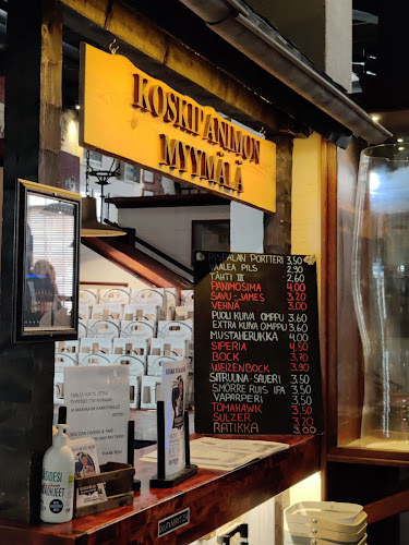 Comments and reviews of Panimoravintola Plevna