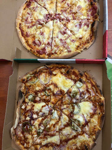 Comentarii opinii despre Pizzeria Dilber