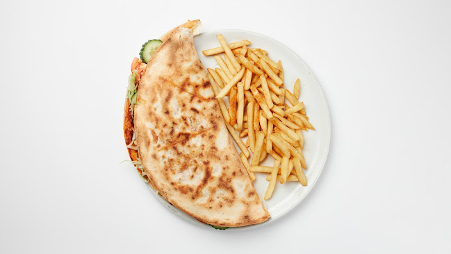 Opinii despre Halikon Kebab-Pizzeria în Salo - Ravintola-ala