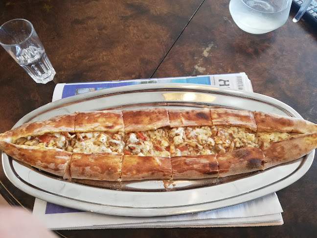 Opinii despre Topkapi în Porvoo - Ravintola-ala